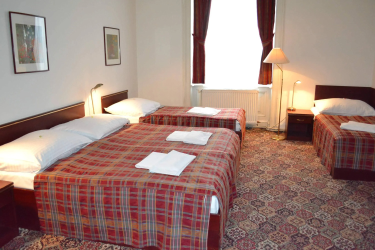 Hotel City Inn