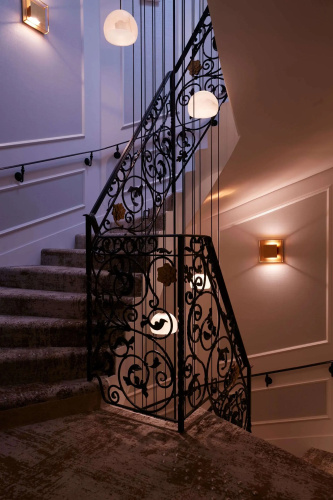 Paris J'adore Hotel & Spa - Adults Only photo 19