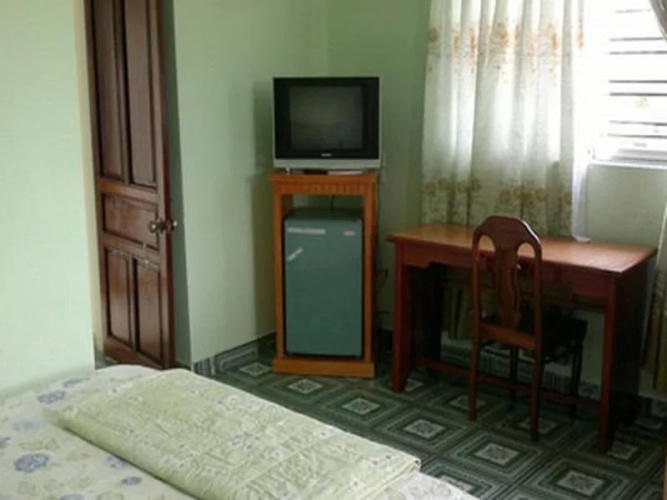 Hung Lam Hotel