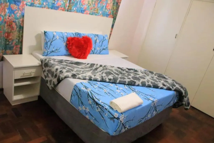 Wampex Guest House Pretoria