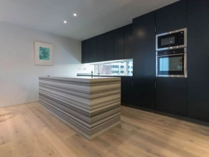 The John Fitzgerald Kennedy Suite by 5STARSTAY