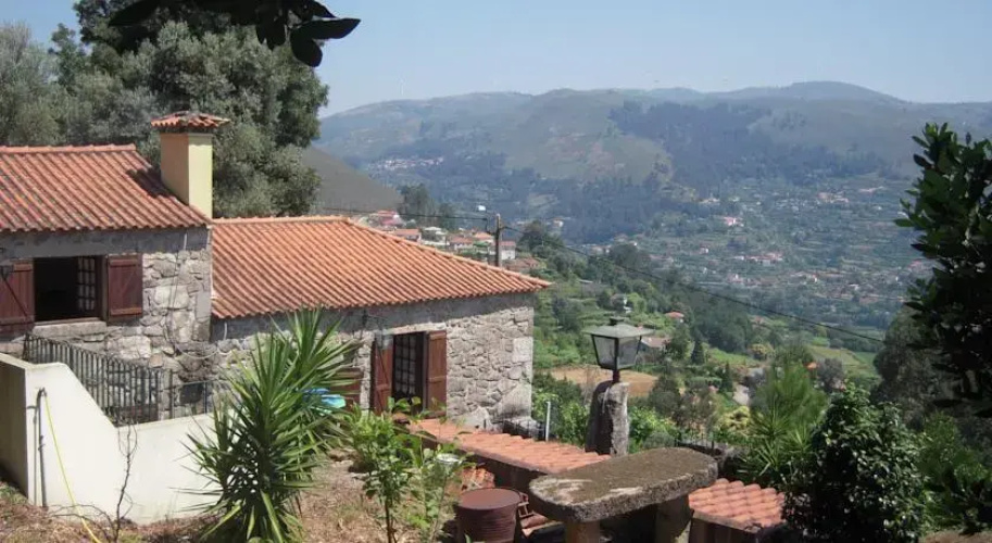 Retiro do Viriato