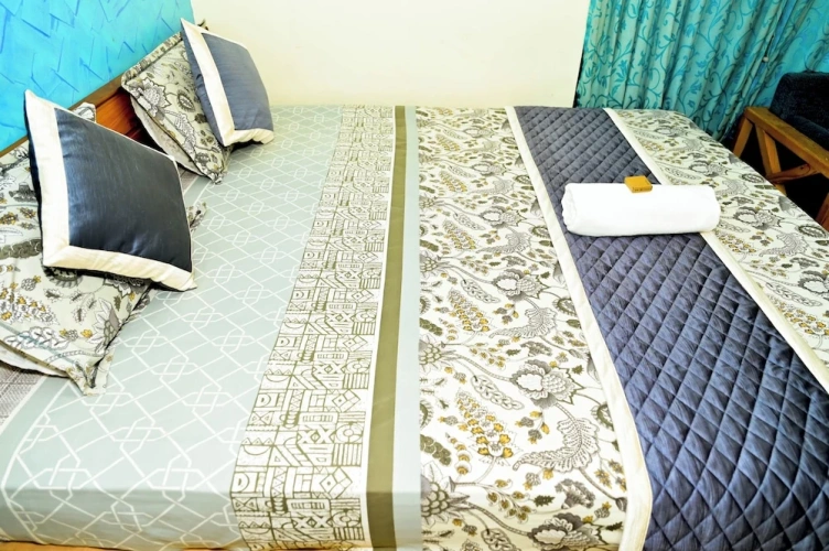 Comfort Quadruple room