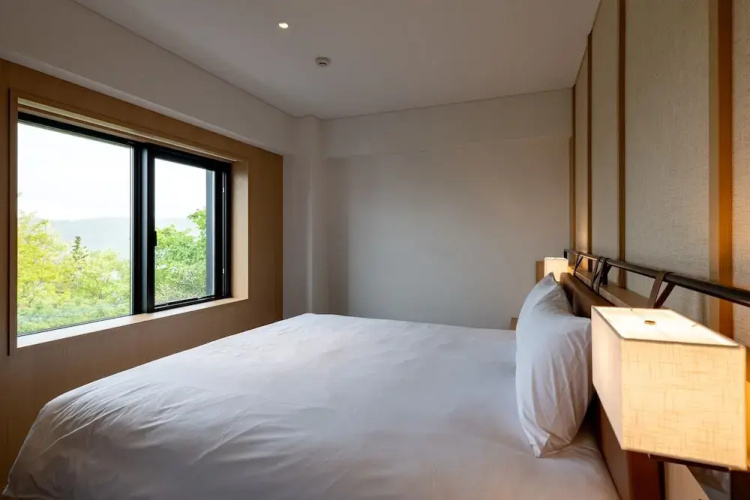 Nozo Hotel
