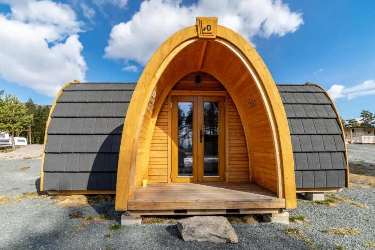 Bungalow