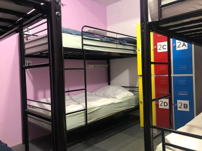 Hotelbild