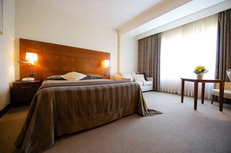 Four Points by Sheraton Siena photo 8