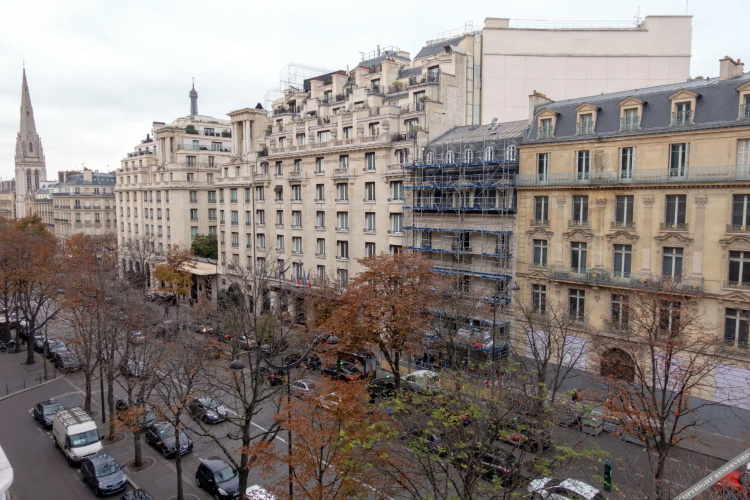 Pelican Stay - Apt. near Eiffel Tower