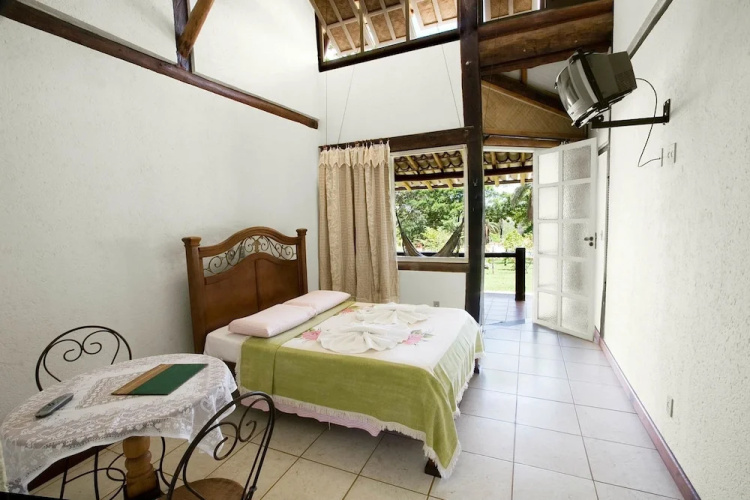 Rancho Cipo Pousada