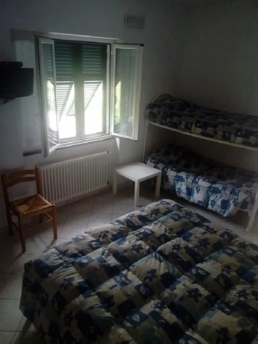 La Sosta