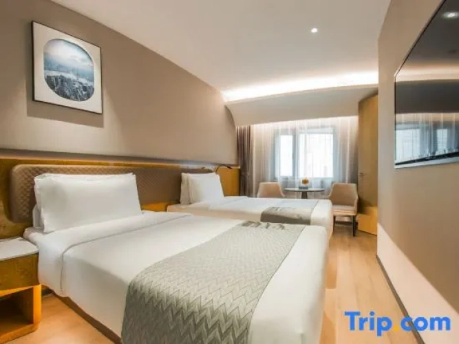 Business Twin room