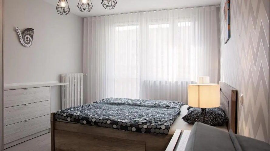 Apartament Piano 2