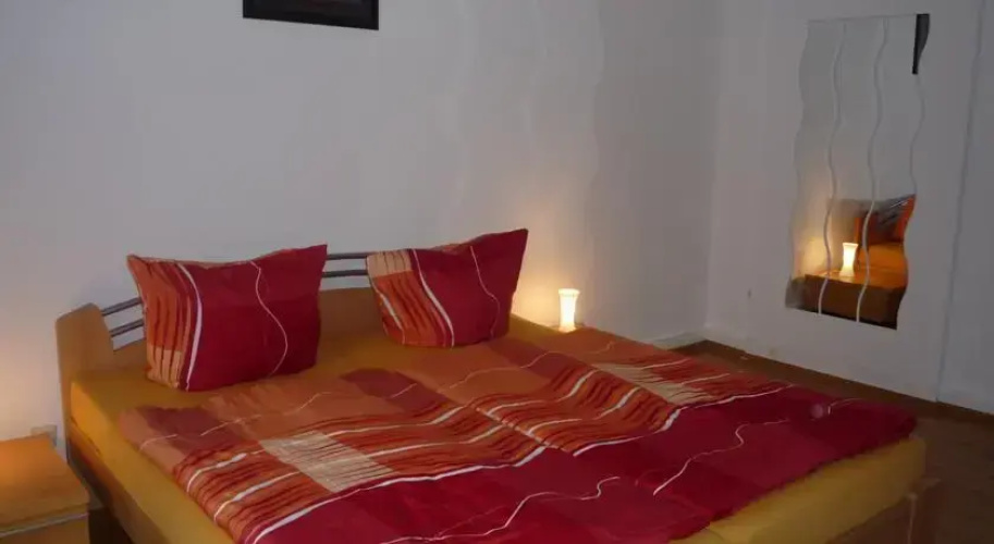 Ferienhaus Seerose