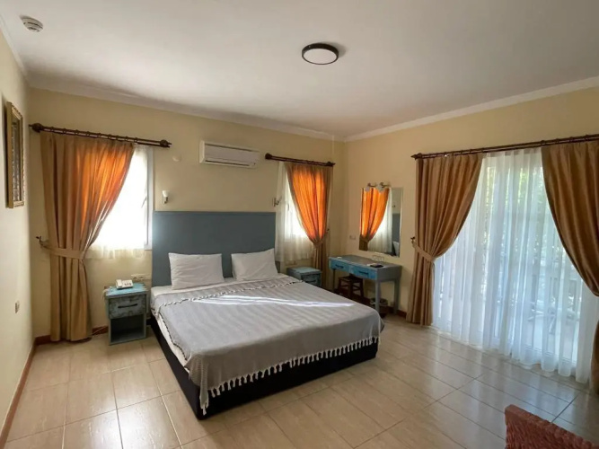 Hotel Dalos