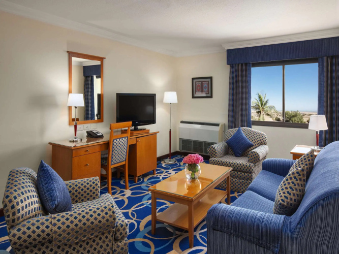 Radisson Blu Hotel Yanbu