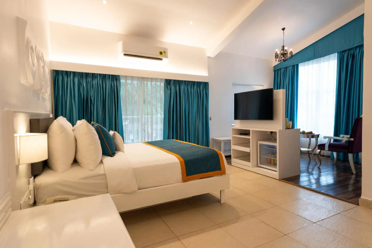 Zone Connect by The Park Goa Calangute