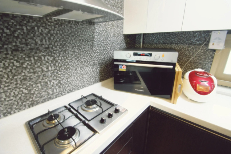 What Guest House