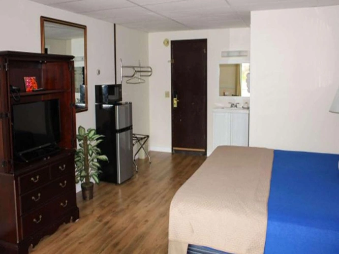 Premium Quadruple Suite