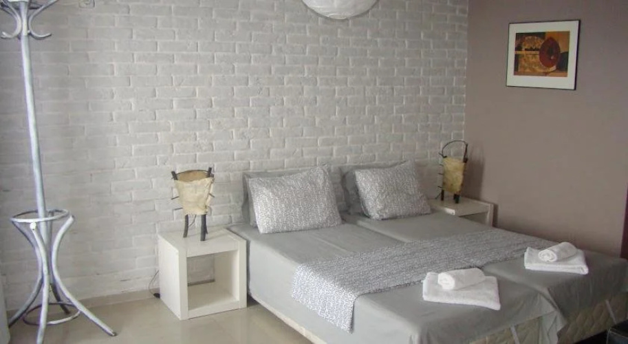 Deep Blue Guest House