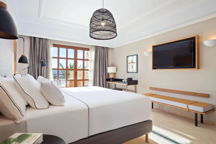 The Level at Melia Villaitana