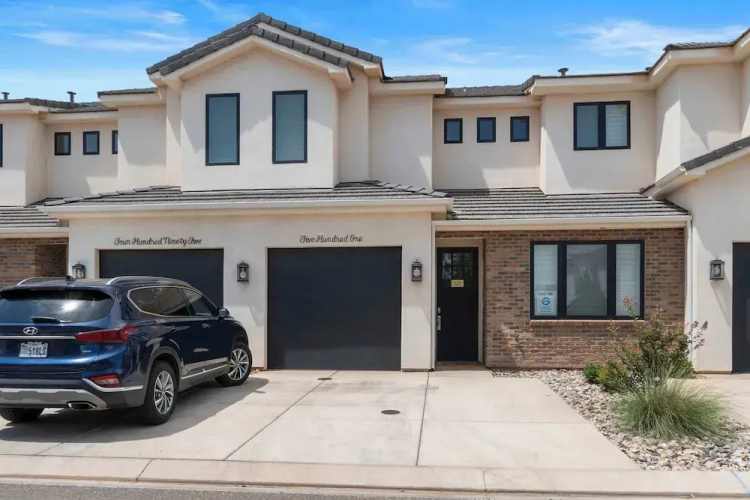 New Listing Be Our Guest In Utah - Utah