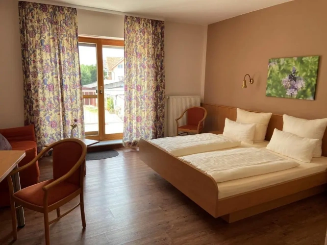 Comfort Single room