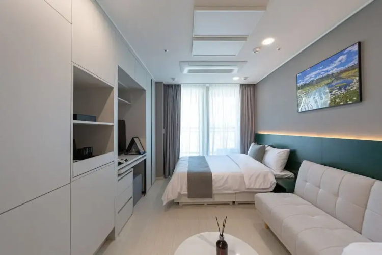 Bella Stay Hotel