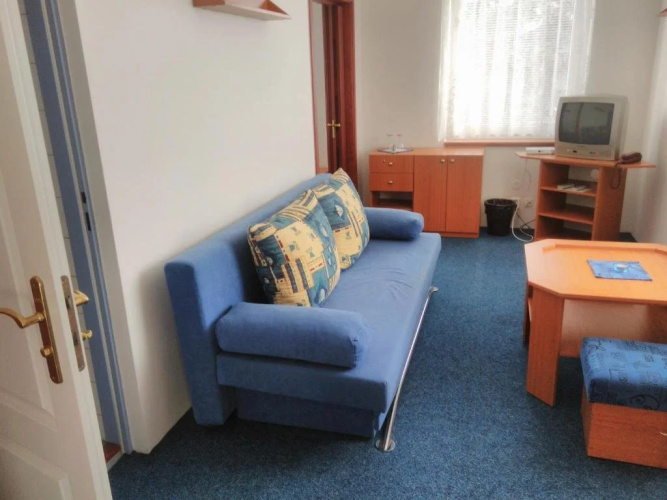Hotel Jizera