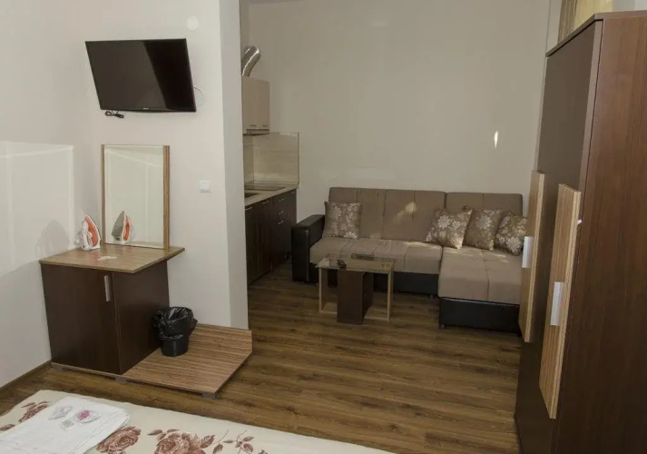 Guest House Anelim