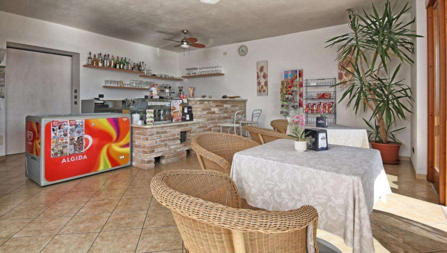 Residence Borgo dei Limoni
