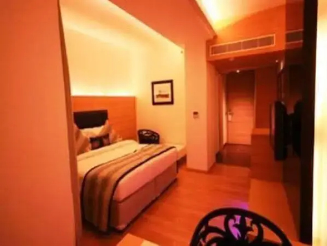 Bikanervala a Boutique Hotel