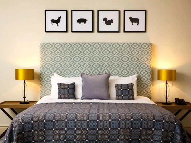 Superior Double Suite