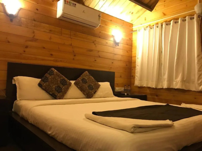 Maitree Resort