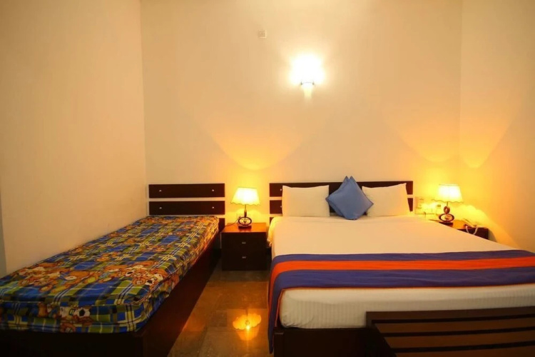 Hotelbild