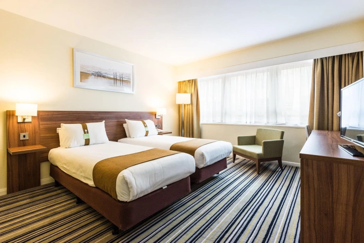 Premium Twin room