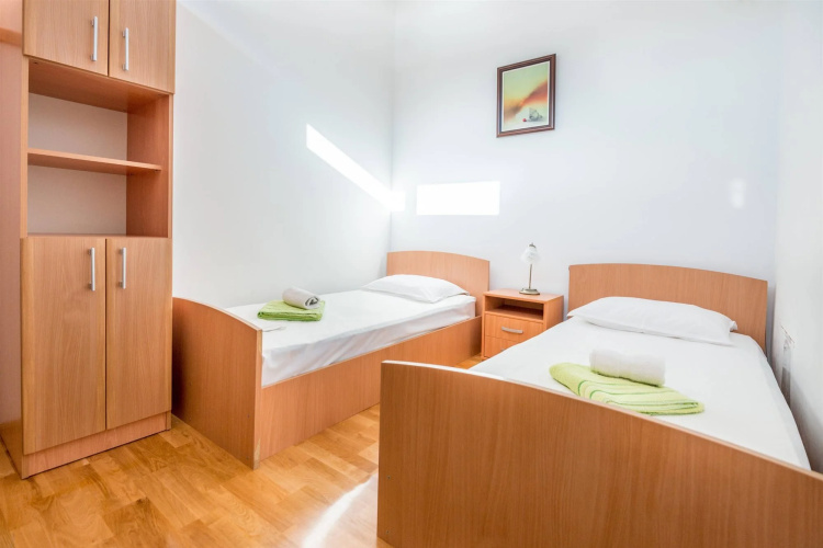 Apartments Ivardic