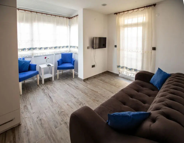 Akkum Hotel