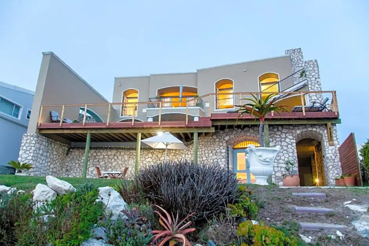 Villa Pescatori