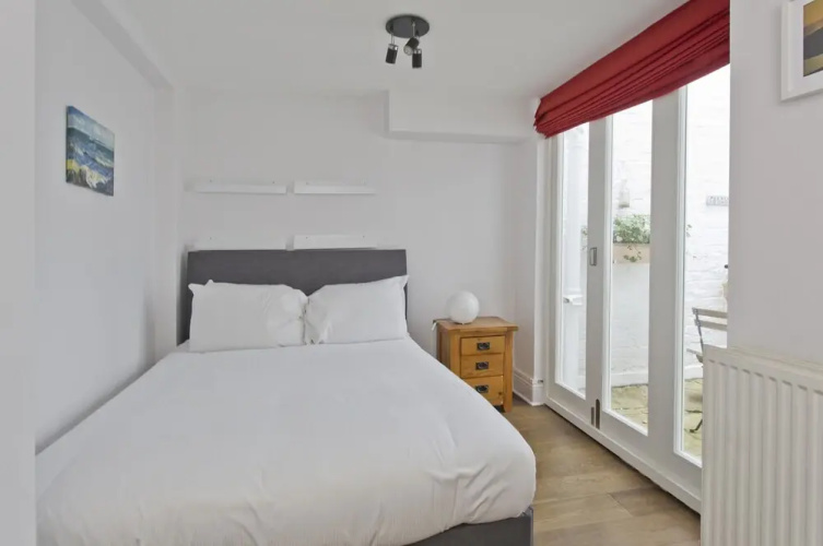 Charming 2-bed Apt, Pimlico