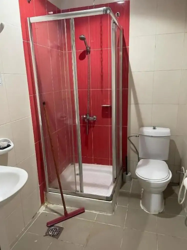 Arkan Al Mataf Hotel