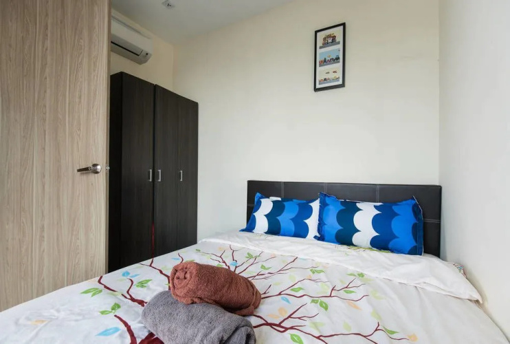 Grand Suite with Sky Pool