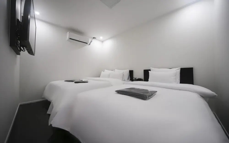 Andong Nurida Hotel