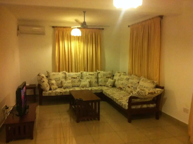 Diani Star Beds
