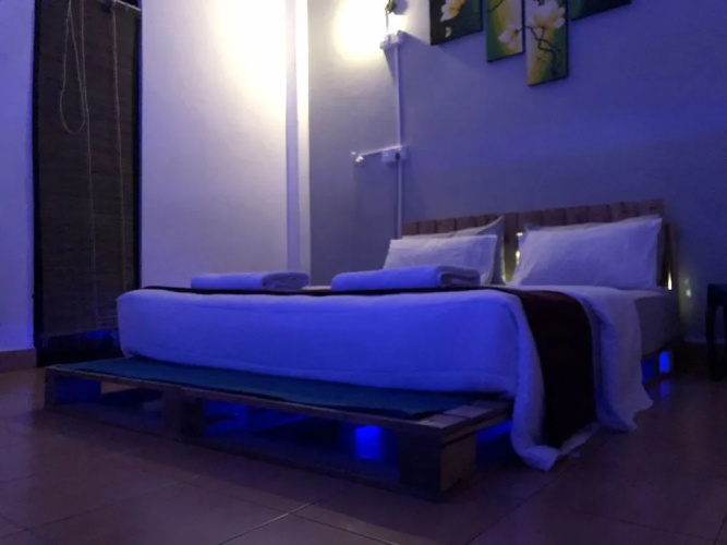 Backpack Hostel 44