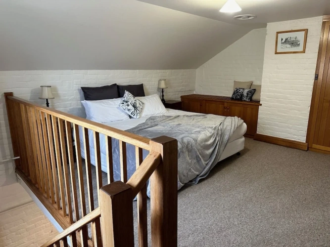 3 Bedrooms Standard Cottage
