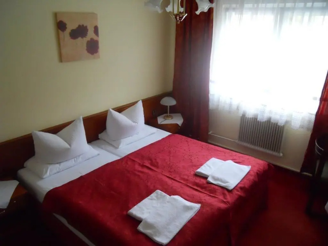 Hotel Hohnecker
