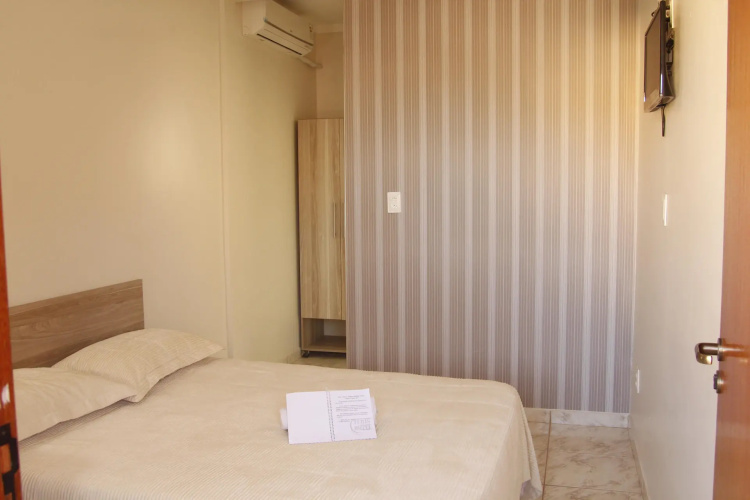 Turis Hotel