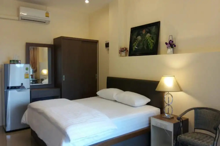 Baankafae Resort