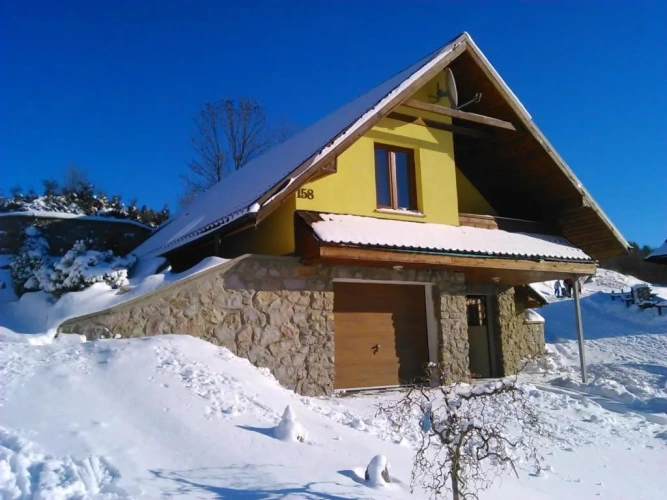 Cottage