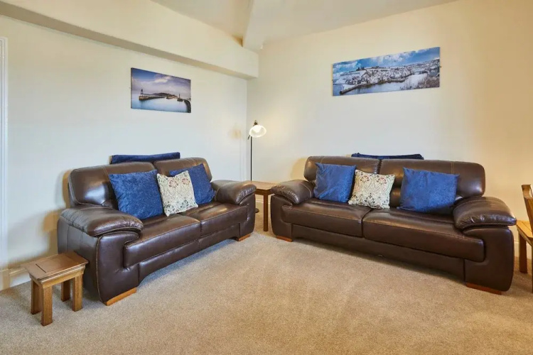 Host Stay The Garret Suite